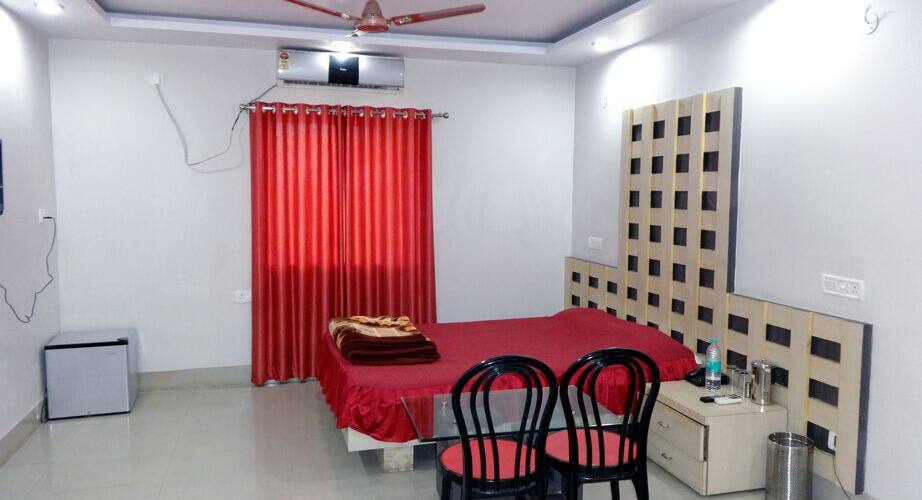 Hotel Aryan International, Bokaro 3
